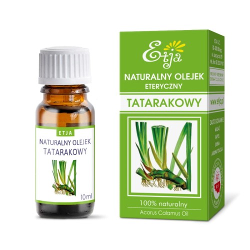 Calamus etherische olie 10 ml ETJA