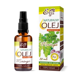 ETJA Olej Moringa 50ml