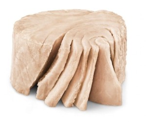 Tuńczyk bonito w ekologicznej oliwie z oliwek 111 g