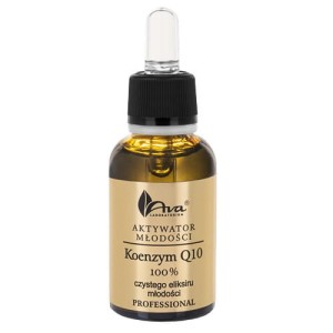AVA Aktywator Młodości Koenzym Q 10 30 ml