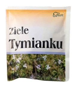 Flos Tymianek ziele 50g