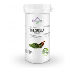 Soul Farm Premium Chlorella 120 k