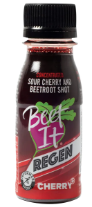 Beet It Sport Regen Cherry+ Shot 70 ml