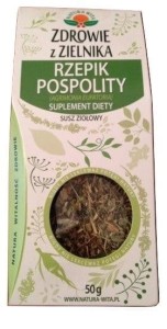 Natura Wita Rzepik Pospolity 50 G