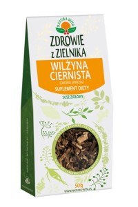 Natura Wita Wilżyna Ciernista 50 g nerki