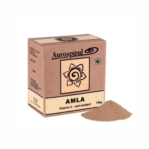 Aurospirul Amla 100 G