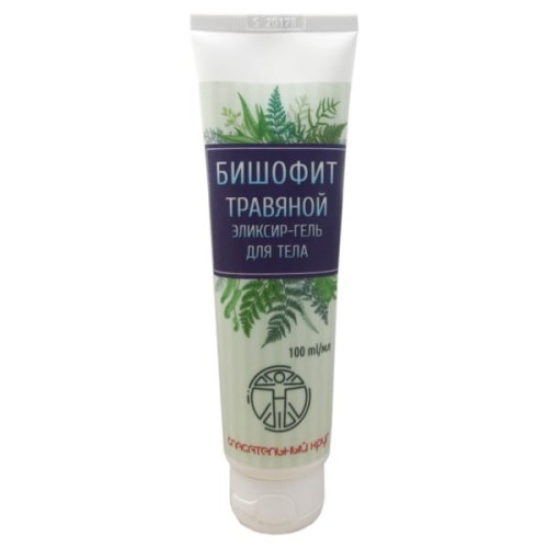 Vitus Ratownik 168.1 Sustavital112 Biszofit 100 Ml