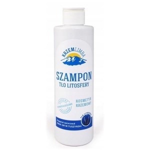 KRZEM LIMBA Tło litosfery Szampon krzemowy 250 ml