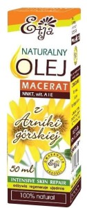 Etja Macerat z Arniki górskiej 50ml