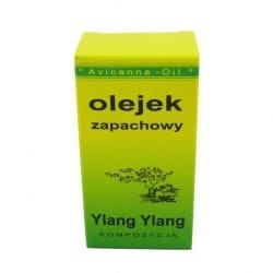 Avicenna-Oil Kompozycja zapachowa Ylang Ylang 7ml