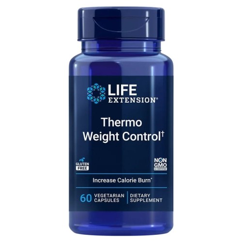 Thermo Weight Control (60 kaps.)