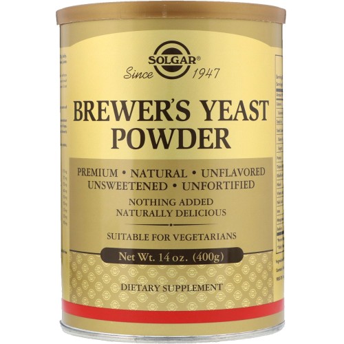 Brewer's Yeast Powder (400 g)