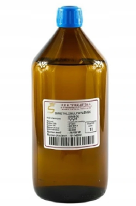 STANLAB Dimetylosulfotlenek (DMSO) CZDA (1000 ml)