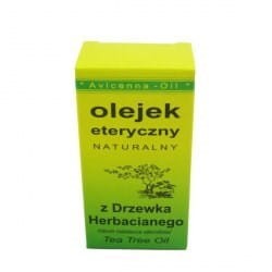 Avicenna-Oil Olejek Naturalny Drzewo Herbaciane7Ml