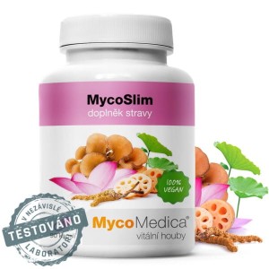 MycoMedica MycoSlim 90 tabletek