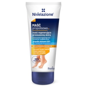 Nivelazione Maść Propolisowa 75 ml