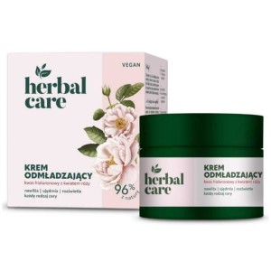 Herbal Care Krem Odmładzający 50 ml