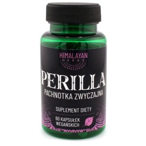 Himalayan Perilla Pachnotka zwyczajna 60 k