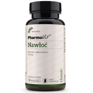 Pharmovit Nawłoć 90 k