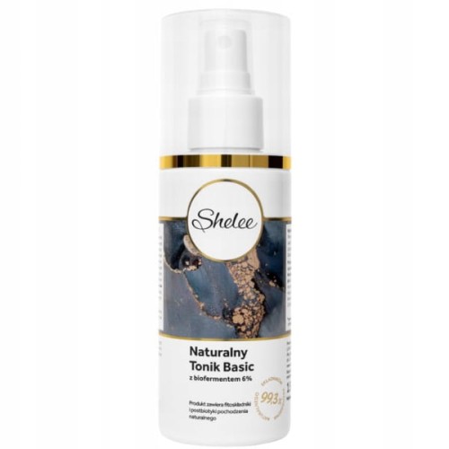 Shelee Naturalny Tonic Basic 150 ml