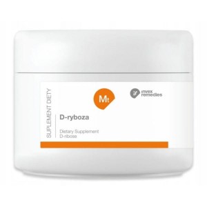 Invex Remendies D-ryboza 150 g