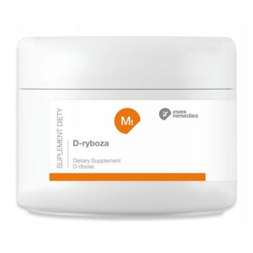 Invex Remendies D-ryboza 150 g