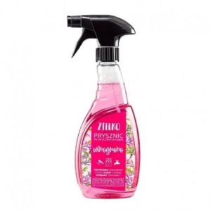 Zielko Płyn do łazienki winogrono 500 ml