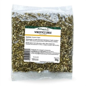 Herbapol Wrotycz Ziele 50G