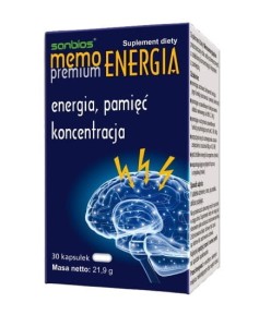 Sanbios Memoenergia Premium 30 T