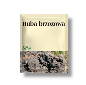Flos Huba brzozowa 50G