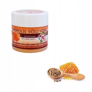 Putorius Maść Propolis 150 ml