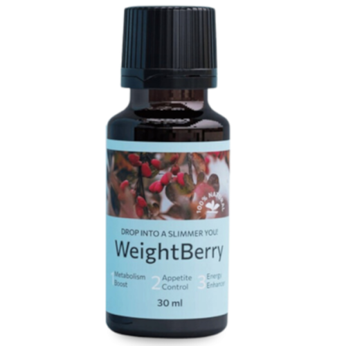 NGS WeightBerry 30 ml