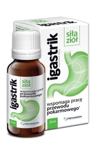 Simply You Igastrik 50 ml