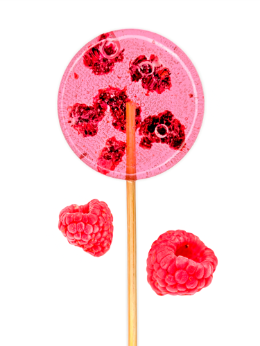 Lizaki TimPops  B/C mix smaków 30 szt