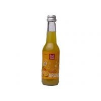 Lemoniada jabłko-ananas BIO 330 ml