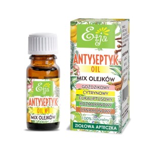Etja Antyseptyk Oil  mix olejków