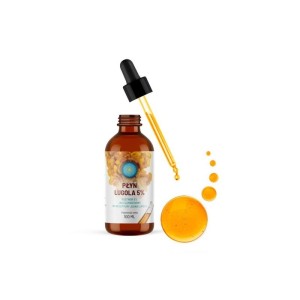 VEGA IT Płyn Lugola 5% 100ml