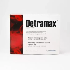 Simply You Detramax 60 tabletek