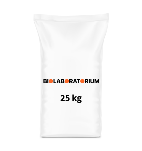 Siarczan Miedzi 25kg Biolaboratorium