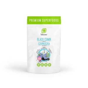 Intenson Czarnuszka nasiona 100 G