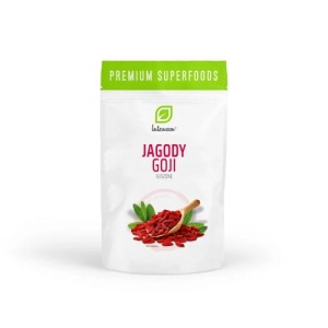 Jagody Goji 150 g  Intenson