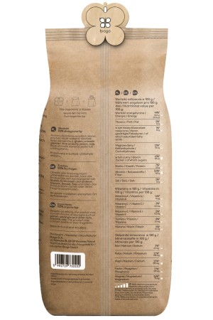 Figi suszone Bio 800 g BIOGO