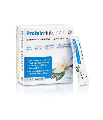 INTERCELL PHARMA Protein-Intercell (30 szt.)