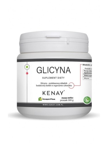 KENAY Glicyna (300 g)