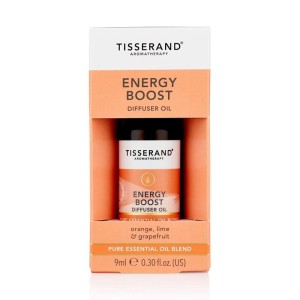 TISSERAND AROMATHERAPY Energy Boost Diffuser Oil (9 ml)