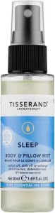 TISSERAND AROMATHERAPY Sleep Body &amp; Pillow Mist (50 ml)