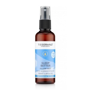 TISSERAND AROMATHERAPY Sleep Pillow Mist - Mgiełka do poduszki (100 ml)