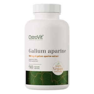 OSTROVIT Galium Aparine VEGE - Przytulia Czepna (90 kaps.)