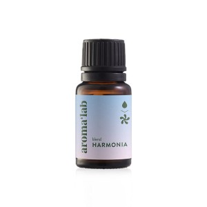 AROMALAB HARMONIA mieszanka naturalnych olejków eterycznych (10 ml)