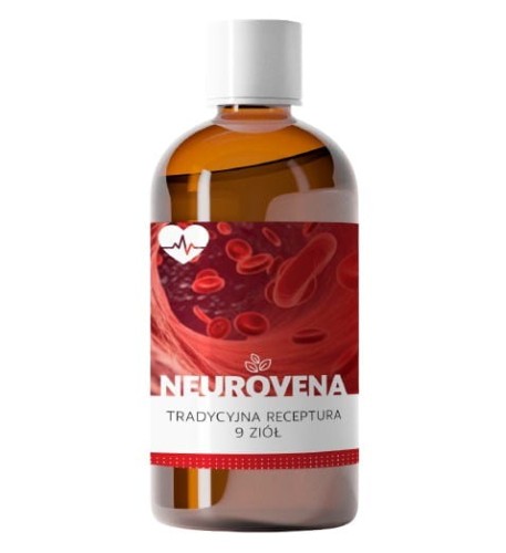 EKOTOTU Neurovena (100 ml)